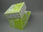 Preview: Bastelmaterial Karton 200g/qm A4 Explosionsbox Anwendungsbeispiel